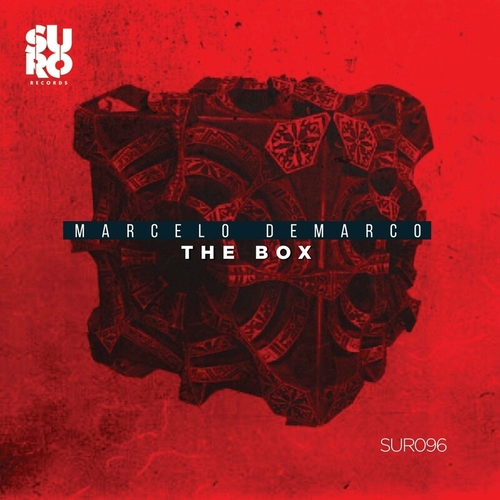 Marcelo Demarco - The Box [SUR096]